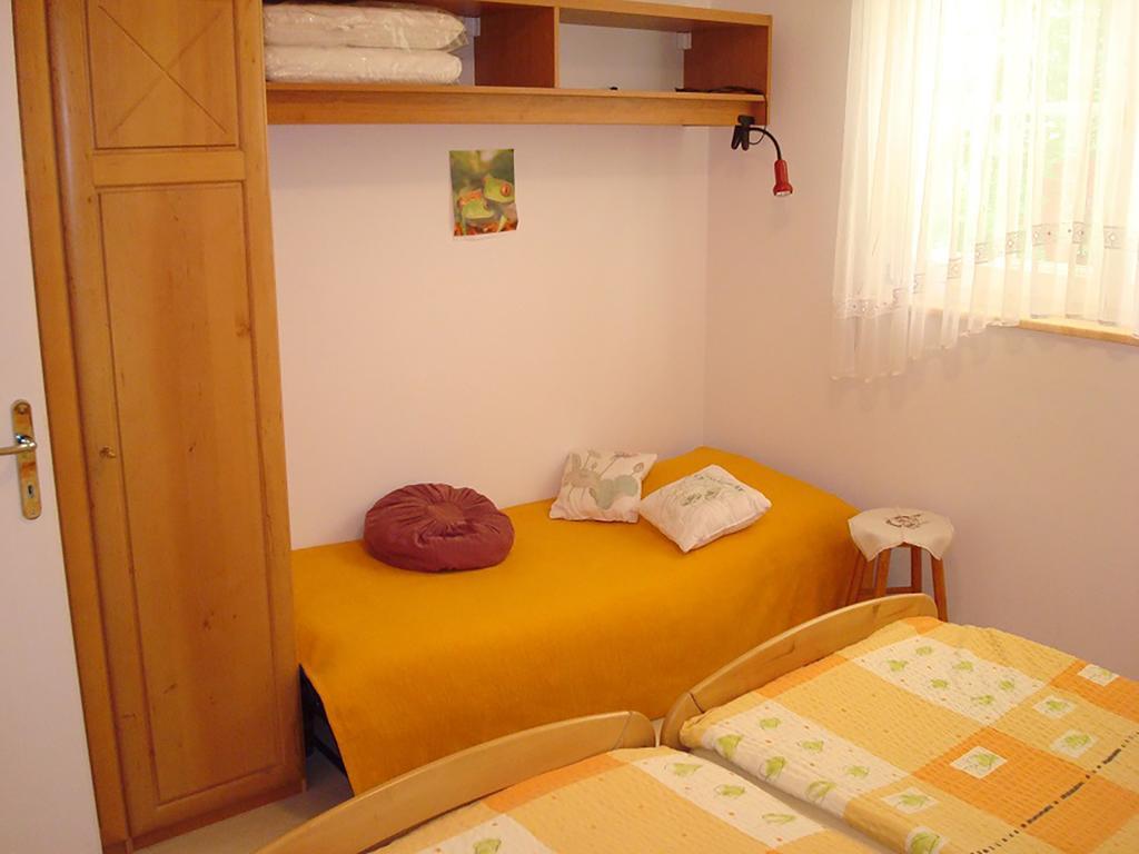 Apartment Kotnik Kamnik Quarto foto